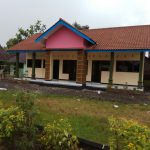 PAUD Desa Kendal Telah Mempunyai Gedung Sendiri