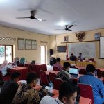 Review Pengoperasian Website Desa di Kecamatan Gondang